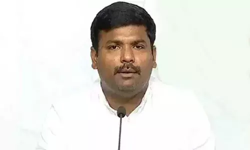 స్టీల్ప్లాంట్ ఏర్పాటుకు వైసీపీ ప్రభుత్వం కట్టుబడి ఉంది.. వాస్తవాలు తెలుసుకోండి