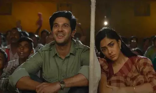 సీతారామం రీమేక్ పై దుల్కర్ సల్మాన్ కీలక వ్యాఖ్యలు