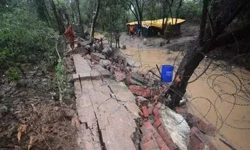 ఉత్తరప్రదేశ్ లో 22 మంది మృతి