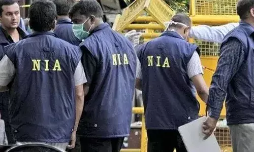 పీఎఫ్ఐ కేసు.. తెలుగు రాష్ట్రాల్లో ఎన్ఐఏ సోదాలు