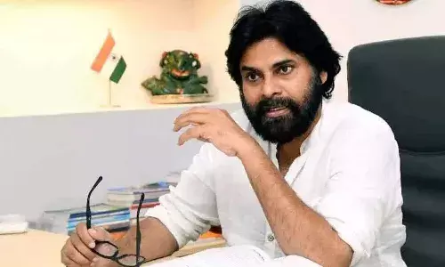 అంబేద్కర్ నా హీరో..  ప్రజాసేవ చేస్తూనే ఉంటా: పవన్ కల్యాణ్