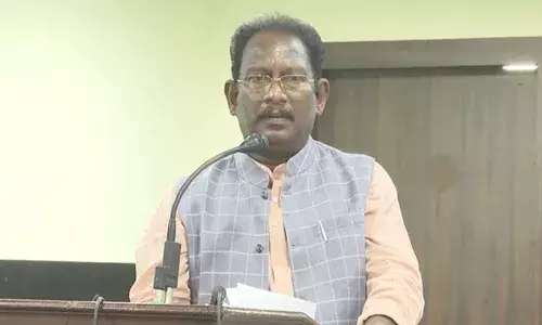 ఏపీ రాజధానిపై జస్టిస్ దేవానంద్ ఆసక్తికర వ్యాఖ్యలు