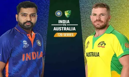 హైదరాబాద్ లో మ్యాచ్ కు టికెట్లు దొరకట్లేదాయె.. హెచ్సీఏ పై తీవ్ర విమర్శలు