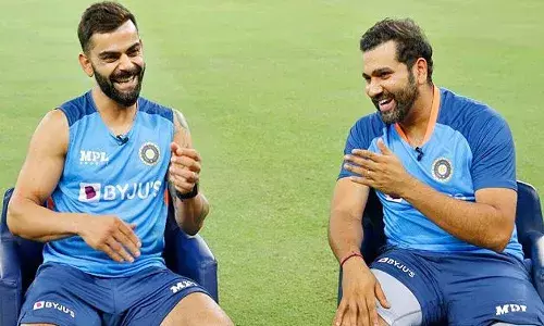 టీ20ల్లో కోహ్లీ ఓపెనర్గా వచ్చే ఛాన్స్