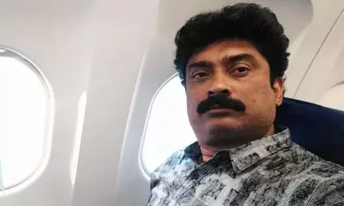 సెలూన్‌లో బ్యూటీషియన్‌పై లైంగిక వేధింపులు.. కాంగ్రెస్‌ నేత అరెస్ట్‌