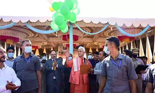 అక్కడ థియేటర్లను ఓపెన్ చేసిన లెఫ్టినెంట్ గవర్నర్