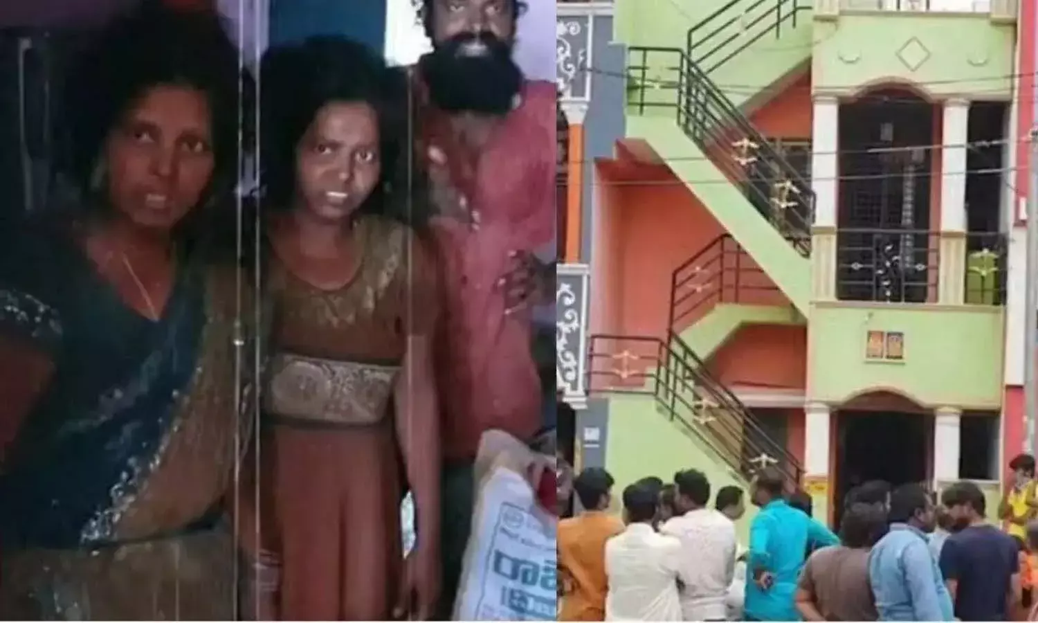 అనంతపురంలో కలకలం.. మూడేళ్లుగా ఇంట్లోనే అక్కాచెల్లెళ్లు, సోదరుడు.. చివరకు ఎలా అయిపోయారంటే