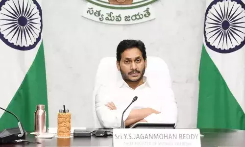 పోలవరంపై చర్చ.. టీడీపీ విమర్శలకు సీఎం జగన్ కౌంటర్