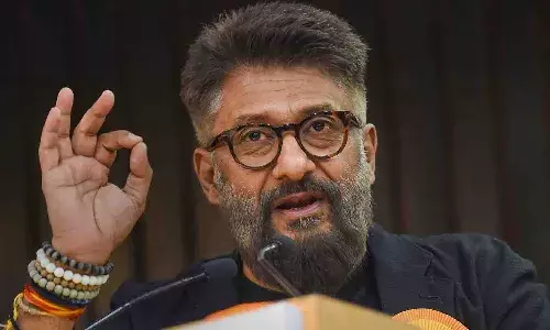 సీతారామంపై సంచలన దర్శకుడి ప్రశంసలు