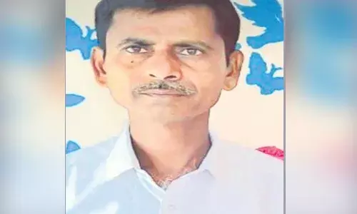 దారుణం.. లిఫ్ట్ అడిగి.. ఇంజక్షన్ గుచ్చి.. ప్రాణం తీశారు
