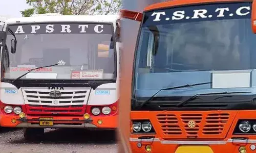 దసరాకు ఊరెళ్లేవారికి ఆర్టీసీ శుభవార్త