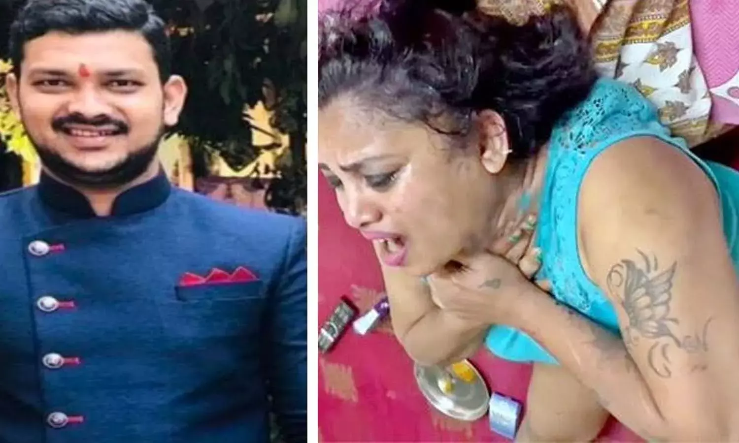 పంజాగుట్ట నిషా కేసులో ట్విస్ట్.. మాములుగా లేదుగా.!