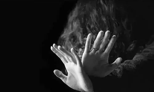 మహిళపై బీజేపీ ఎమ్మెల్యే కొడుకు అత్యాచారం.. మద్యం తాగించి బలవంతంగా..