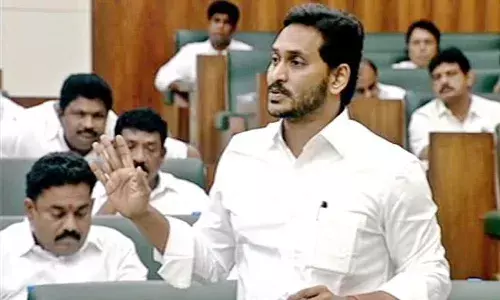 చంద్రబాబు కంటే ఎన్టీఆర్కు నేనే ఎక్కువ గౌరవం ఇస్తా : సీఎం జగన్