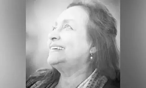 నటి భారతి జాఫరీ కన్నుమూత