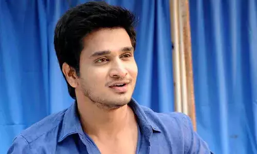 కార్తికేయ-3 గురించి కీలక వ్యాఖ్యలు చేసిన నిఖిల్