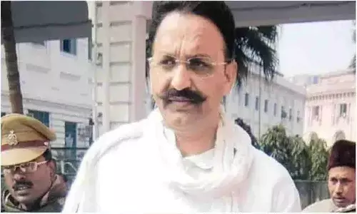 జైలర్ ను తుపాకీతో బెదిరించిన గ్యాంగ్ స్టర్.. ఎన్ని సంవత్సరాల శిక్ష వేశారంటే..!