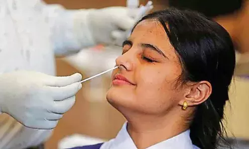 స్వల్పంగా పెరిగిన కేసులు.. కొత్తగా ఎన్నంటే