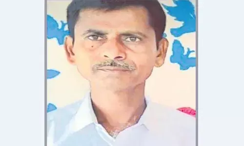 ఇంజక్షన్ హత్య కేసులో సంచలనం.. ప్రియుడి కోసం భార్య పక్కా మర్డర్ స్కెచ్