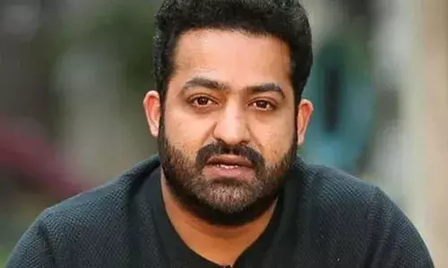 హెల్త్ వర్సిటీ పేరు మార్పుపై స్పందించిన ఎన్టీఆర్