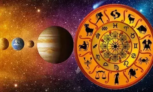 ఈ వారికి అన్నీ శుభ ఘడియలే.. నేటి రాశిఫలాలు ఎలా ఉన్నాయంటే..?