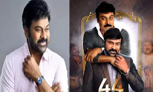 చిరంజీవి ఎమోషనల్ పోస్ట్.. మీ రుణం ఈ జన్మలో తీర్చుకోలేనంటూ