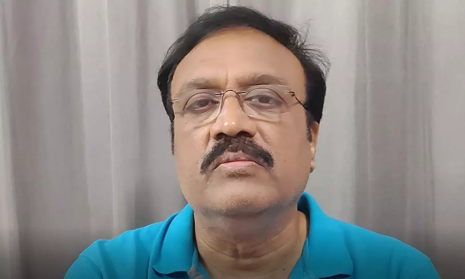 జింఖానా తొక్కిసలాట.. హైదరాబాద్‌ చరిత్రలో ఒక బ్లాక్‌ డే: వ్యాఖ్యాత వెంకటేష్‌