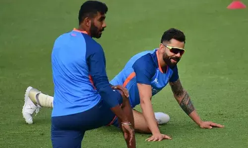 స‌మం చేస్తారా..? అప్ప‌గించేస్తారా..?