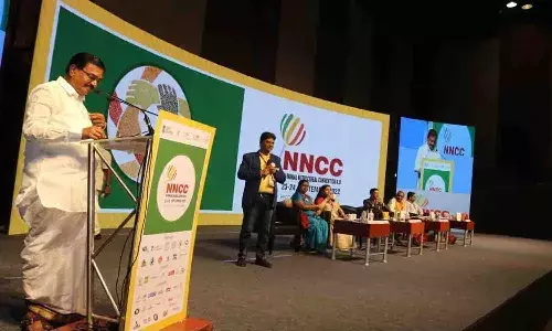 పౌర సరఫరాల ద్వార చిరుధాన్యాలకు చోటు కల్పించండి - మంత్రి నిరంజన్ రెడ్డి