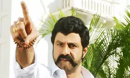 ఎన్టీఆర్ వర్సిటీ పేరు మార్పుపై బాలయ్య.. మిమ్మల్ని మార్చడానికి ప్రజలున్నారు