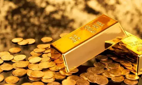 బంగారం కొనుగోలుదారులకు శుభవార్త
