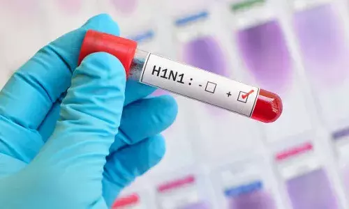 వరంగల్ నిట్‌లో స్వైన్ ఫ్లూ కలకలం