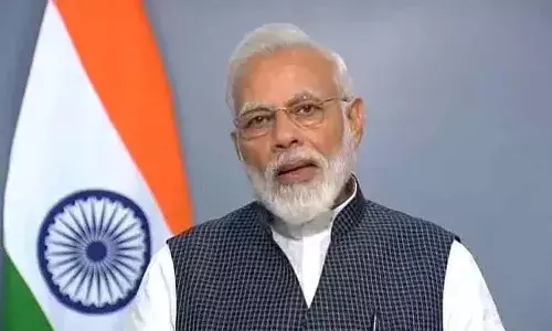 చండీగఢ్ ఎయిర్‌పోర్టుకు భగత్ సింగ్ పేరు.. ప్రధాని మోదీ ప్రకటన