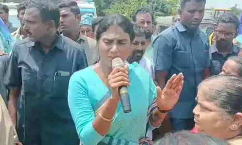 మళ్ళీ మళ్ళీ మోసపోవద్దు