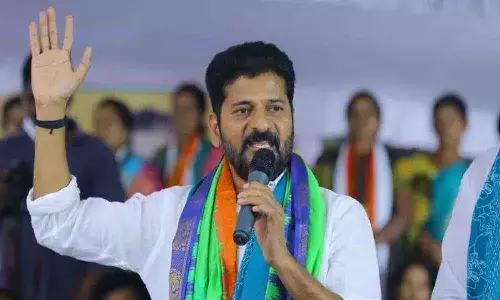 నా హయాంలోనే కొడంగల్ అభివృద్ధి : రేవంత్