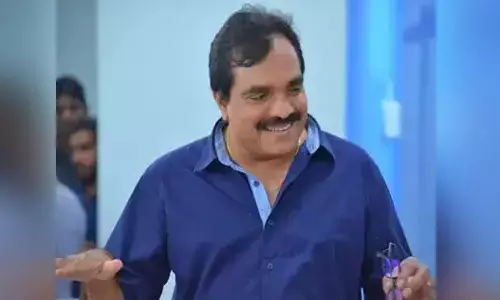 సినీ పరిశ్రమలో విషాదం.. ప్రముఖ దర్శకుడు అశోకన్ కన్నుమూత