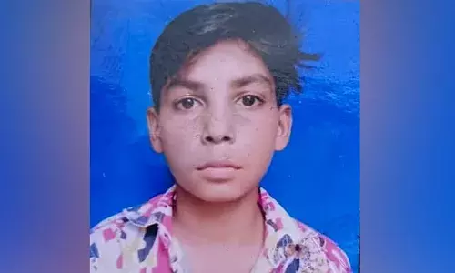 ప‌దం త‌ప్పుగా రాశాడ‌ని.. చావ‌బాదిన ఉపాధ్యాయుడు.. చికిత్స పొందుతూ విద్యార్థి మృతి