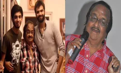 ప్రముఖ సంగీత దర్శకుడు అనిరుధ్ రవిచంద్రన్ ఇంట తీవ్ర విషాదం