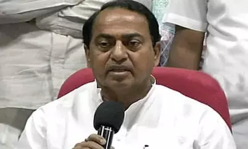 మా ఇష్టం ఉన్న వారికే దళిత బంధు.. మంత్రి సంచలన వ్యాఖ్యలు