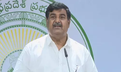 జగన్ పాలనలో ప్రతిరోజూ పండగే