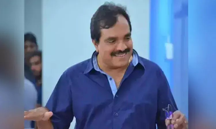 సినీ ప‌రిశ్ర‌మ‌లో విషాదం.. ప్ర‌ముఖ ద‌ర్శ‌కుడు అశోక‌న్ క‌న్నుమూత‌