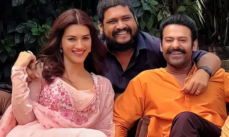 ప్ర‌భాస్ అభిమానుల‌కు శుభ‌వార్త‌