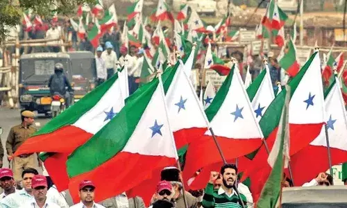 పీఎఫ్ఐపై ఐదేళ్లపాటు నిషేధం.. తక్షణమే అమల్లోకి..