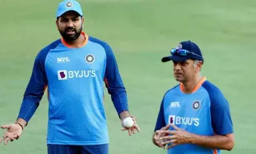 డెత్ ఓవర్ల గండం గట్టెక్కేనా..? దక్షిణాఫ్రికాతో భారత్ తొలి టీ20 నేడు