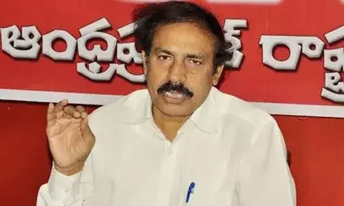 పదేపదే ద్రోహం చేస్తున్నా పట్టదా.?