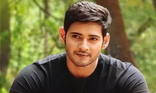 అర్థరాత్రి మహేష్ బాబు ఇంట్లోకి చొరబడేందుకు యత్నం.. గాయాలపాలైన వ్యక్తి