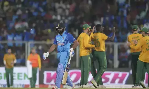 మ్యాచ్ గెలిచినా.. టీమ్ఇండియా ఖాతాలో ఓ చెత్త రికార్డు