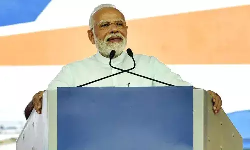 రేపు 5జీ సేవలను ప్రారంభించనున్న ప్రధాని మోదీ