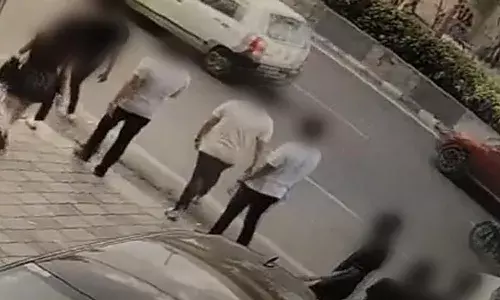 జూబ్లీహిల్స్ గ్యాంగ్ రేప్ కేసులో న‌లుగురు నిందితులు మేజ‌ర్లు