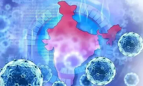 భారత్ కరోనా అప్డేట్.. కొత్తగా ఎన్నికేసులంటే